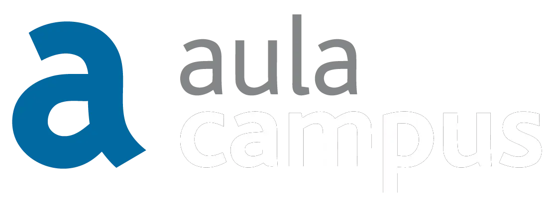 Logo Aula Campus