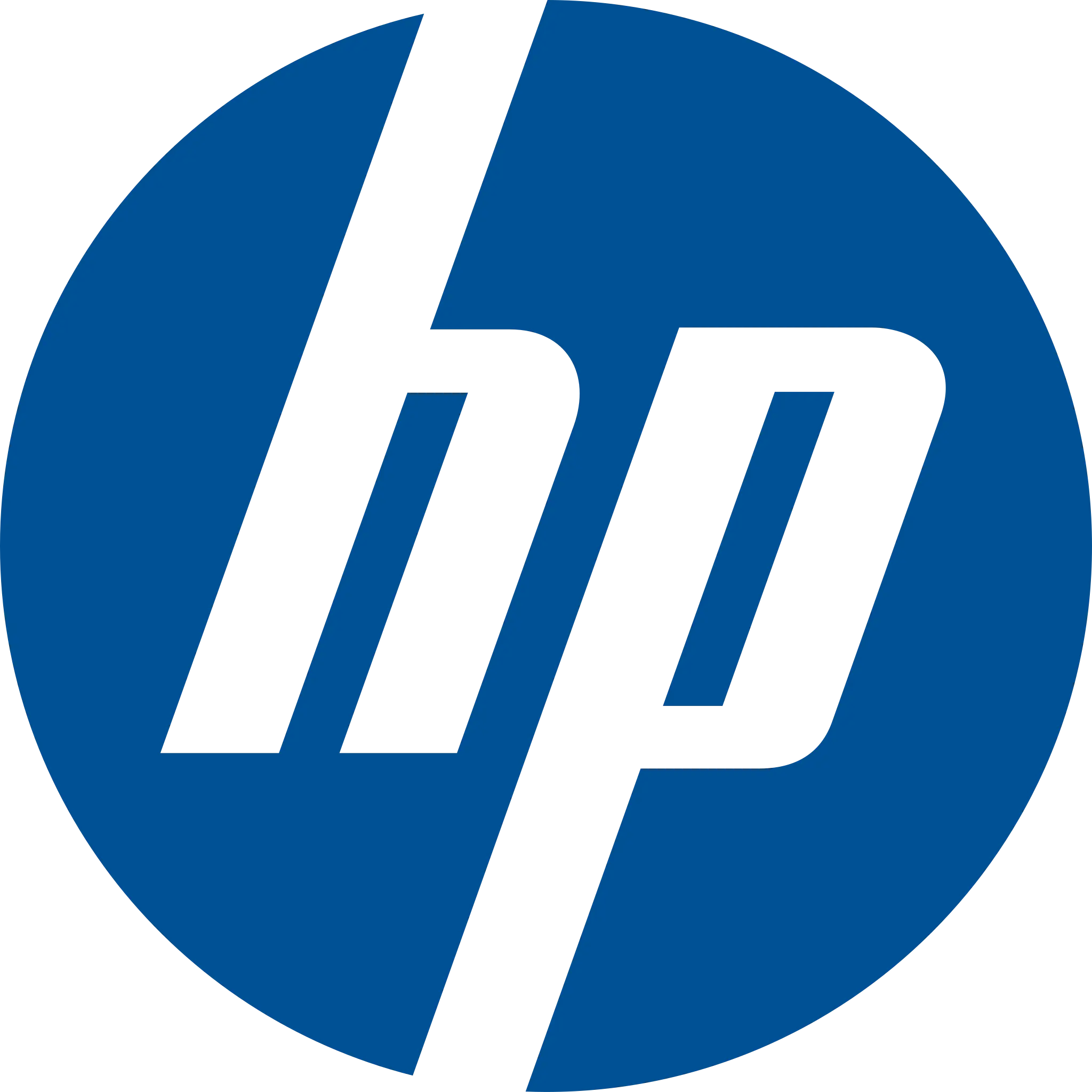 Logo HP Cátedra