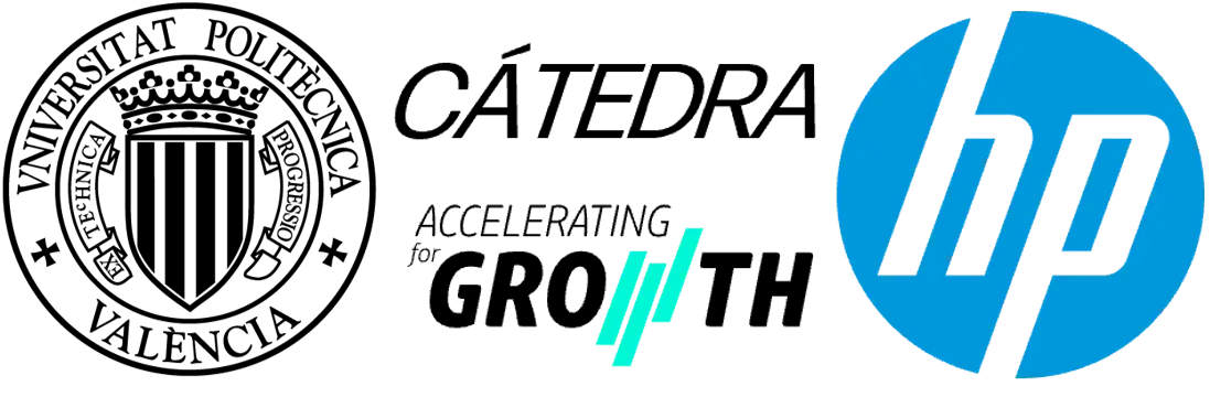 Logo HP Cátedra