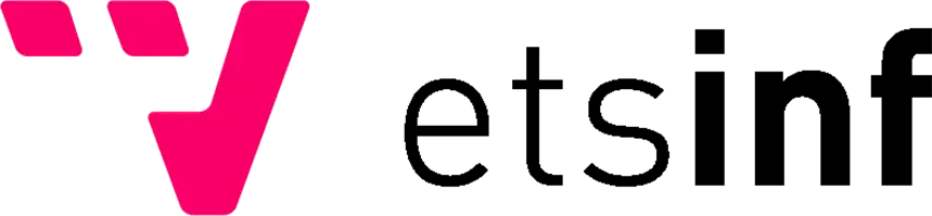 Logo ETSINF
