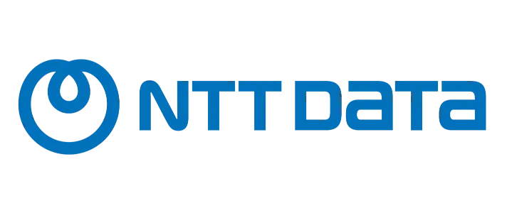 Logo NTT Data