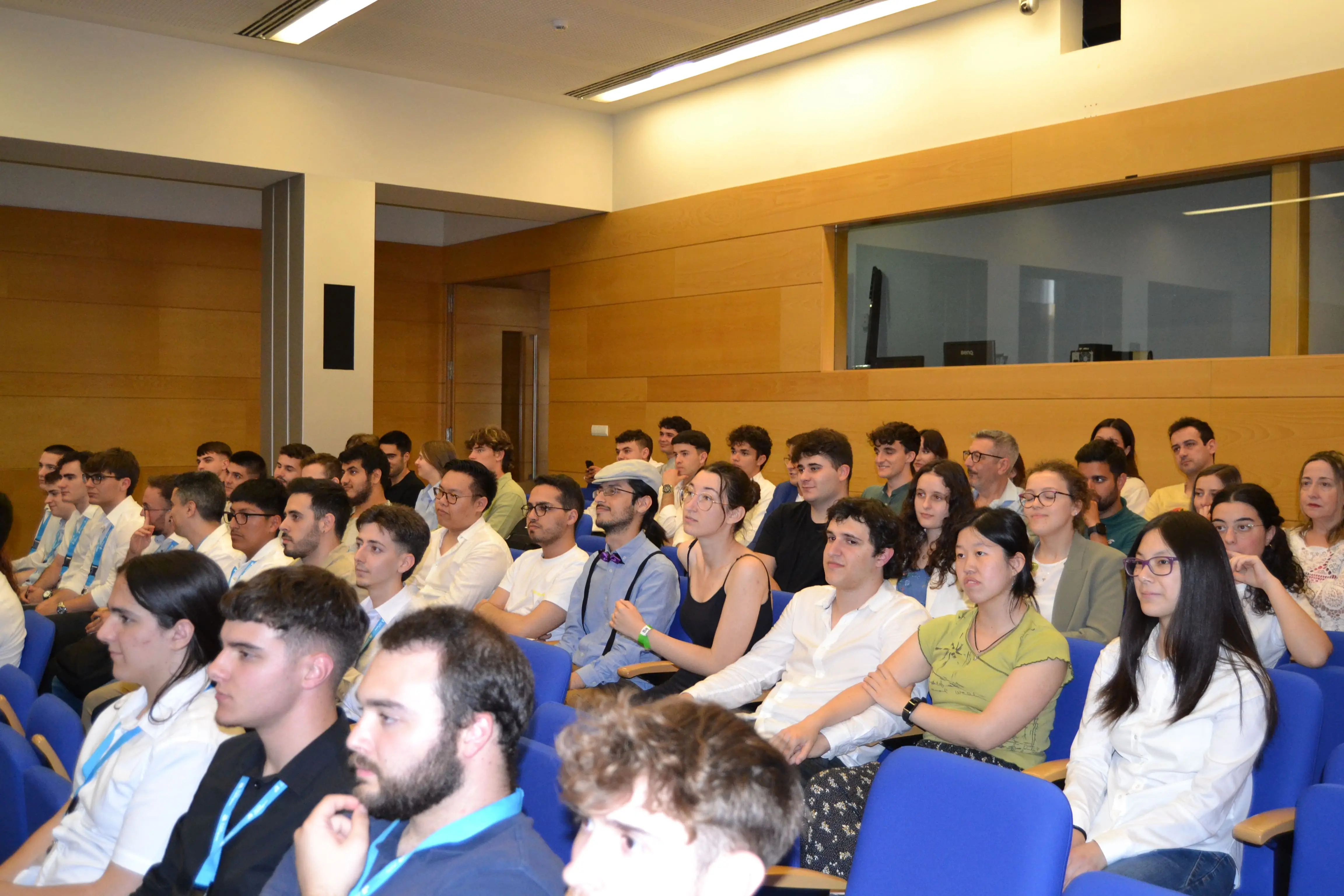 Artemis Club Codethon